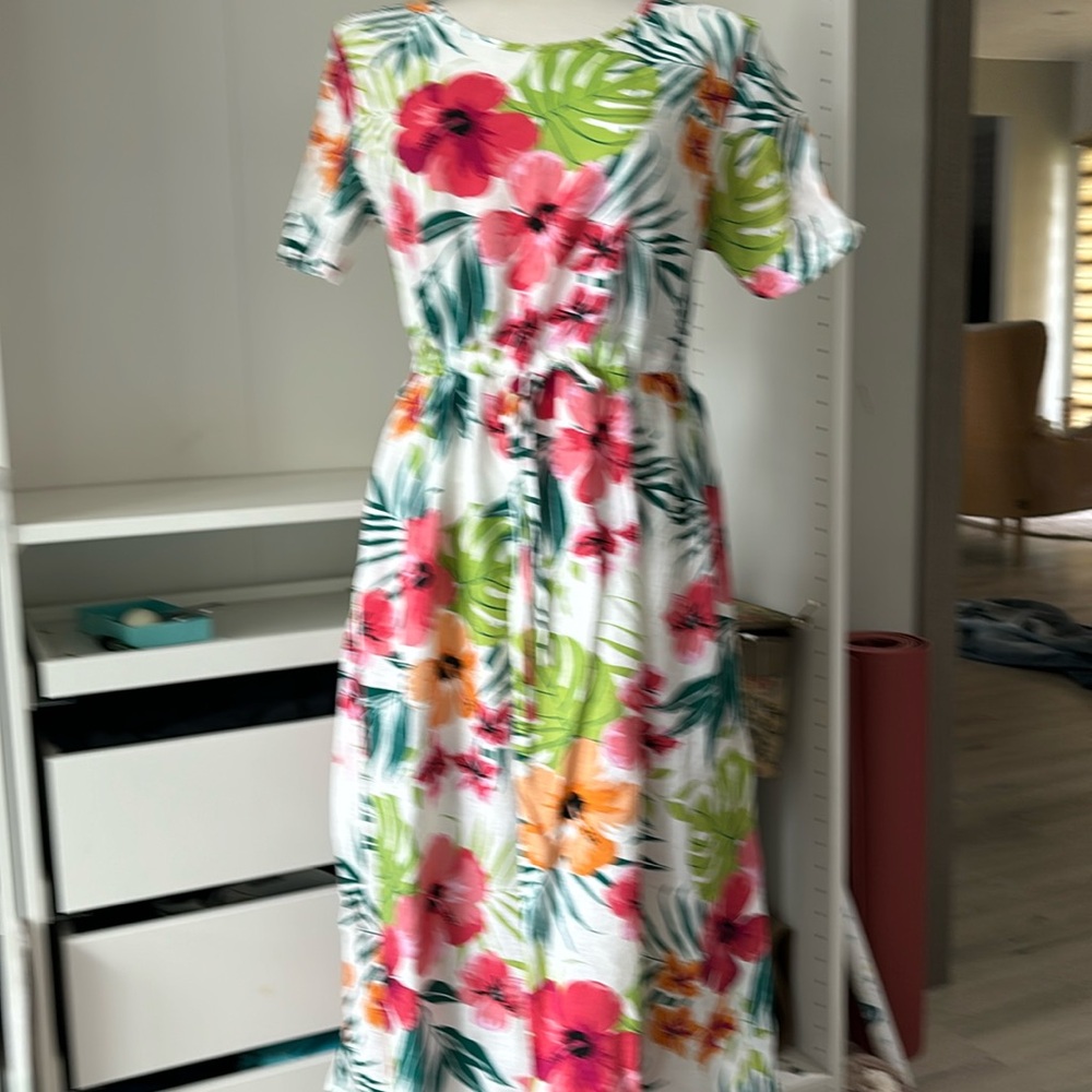 Dress - Picture 2 of 8